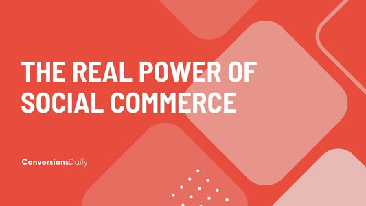 Unlock the Power of Social Commerce: How It’s Revolutionizing Retail thumbnail image
