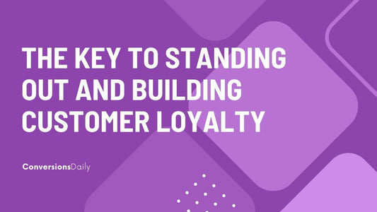 Branding for E-Commerce: The Key to Standing Out and Building Customer Loyalty