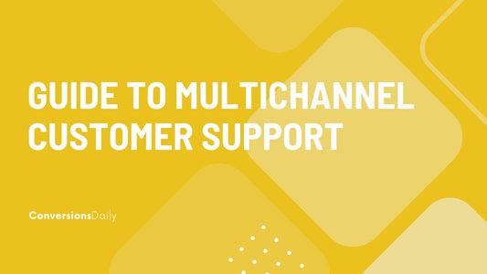 The Ultimate Guide to Multichannel Customer Support: Elevating Your Service Game thumbnail image