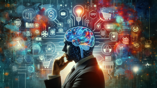 The entrepreneur's mind: Psychology behind e-commerce success