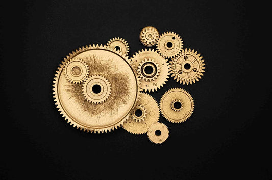 The power of self-motivation in e-commerce - keep that engine running