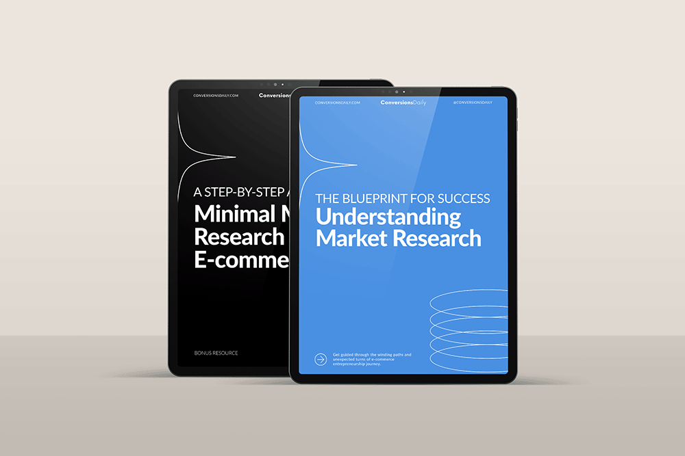 Starter Bundle – Kickstart Your E-commerce Journey