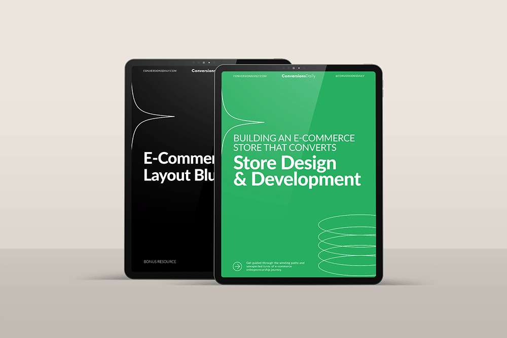 Starter Bundle – Kickstart Your E-commerce Journey