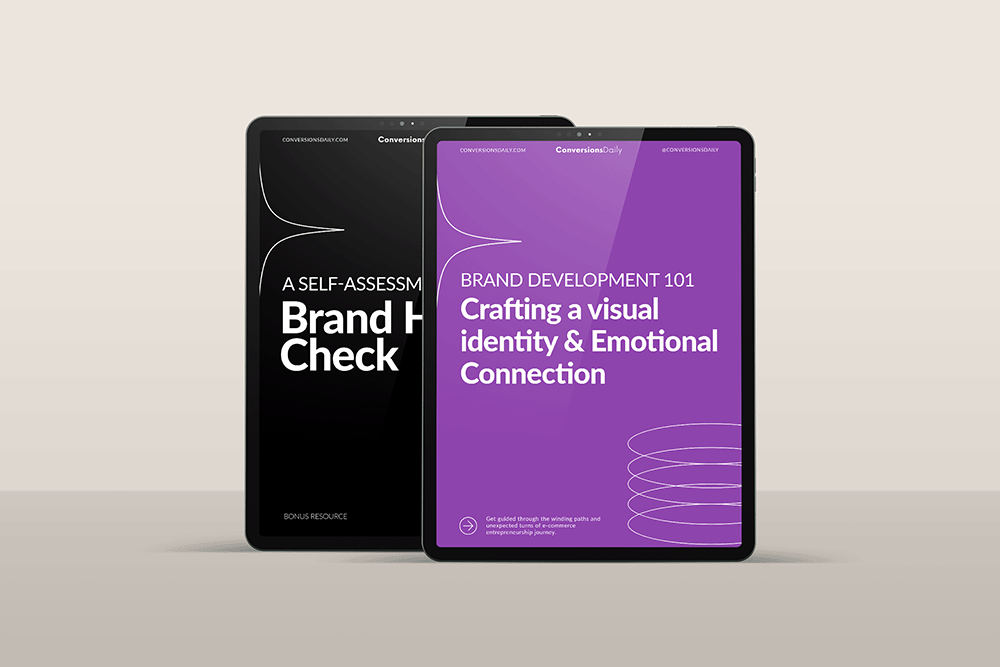 Starter Bundle – Kickstart Your E-commerce Journey