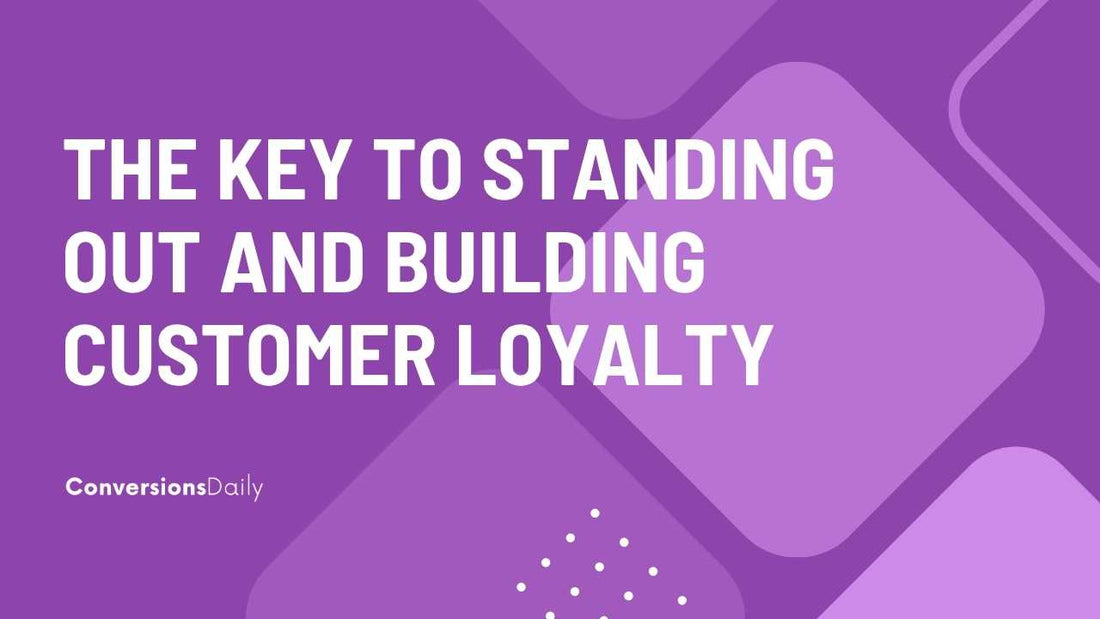 Branding for E-Commerce: The Key to Standing Out and Building Customer Loyalty