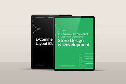 Starter Bundle – Kickstart Your E-commerce Journey